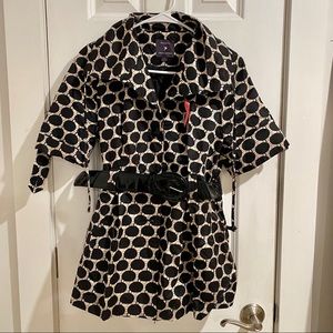 Forever 21 Black and Tan jacket